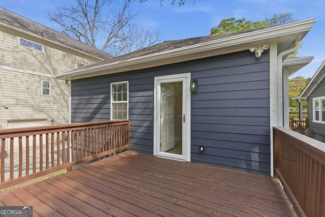 1107 Hardee Street NE, Atlanta, GA 30307