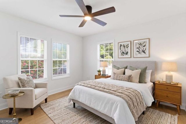 1107 Hardee Street NE, Atlanta, GA 30307