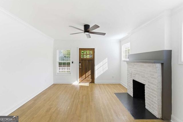 1107 Hardee Street NE, Atlanta, GA 30307
