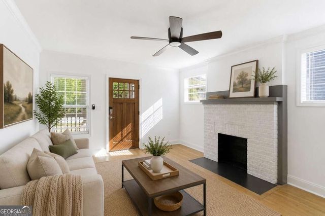 1107 Hardee Street NE, Atlanta, GA 30307