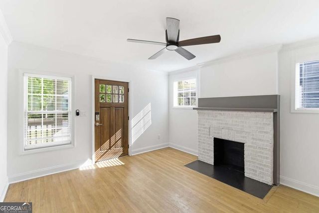1107 Hardee Street NE, Atlanta, GA 30307