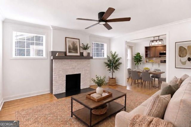 1107 Hardee Street NE, Atlanta, GA 30307