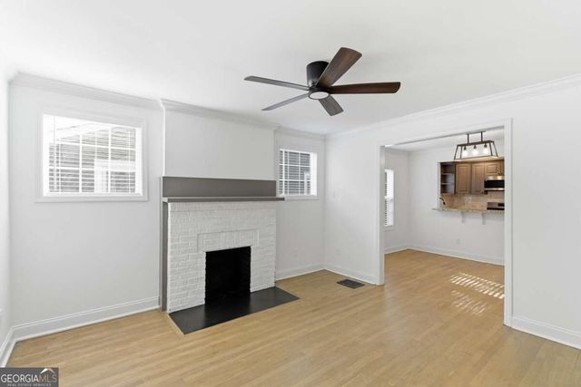 1107 Hardee Street NE, Atlanta, GA 30307