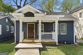 1107 Hardee Street NE, Atlanta, GA 30307