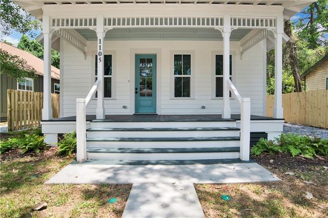1105 Marine Street, Mobile, AL 36605