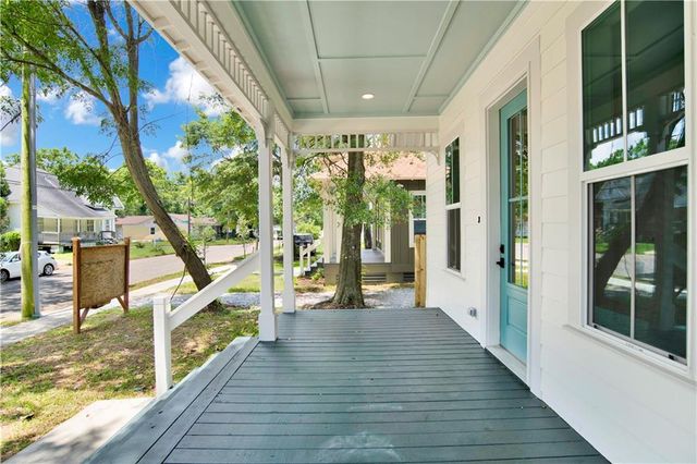 1105 Marine Street, Mobile, AL 36605