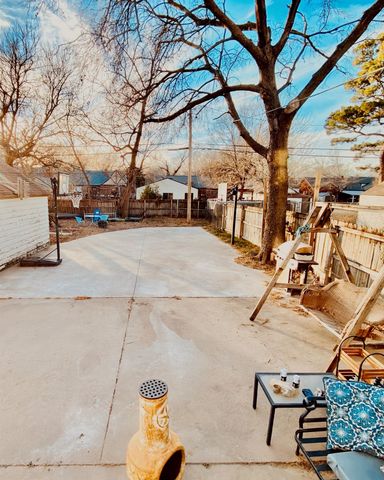 1437 N Jeanette, Wichita, KS 67203