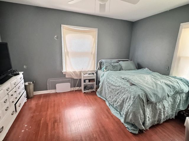 1437 N Jeanette, Wichita, KS 67203