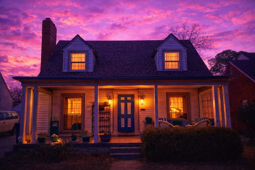 1437 N Jeanette, Wichita, KS 67203