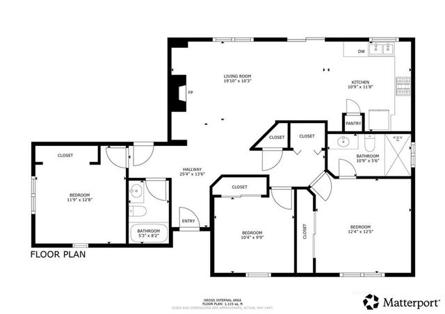 227 Windcroft NW Circle, Acworth, GA 30101