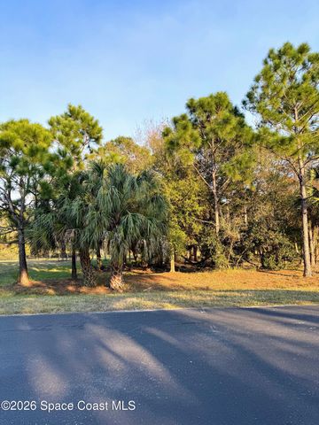 2152 Siroco Lane, Melbourne, FL 32934