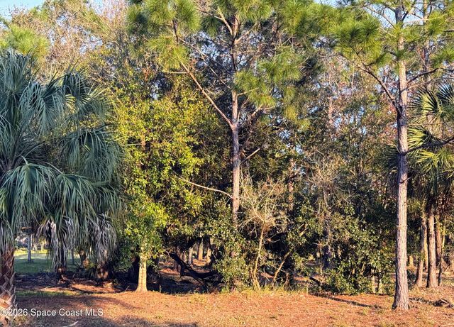 2152 Siroco Lane, Melbourne, FL 32934