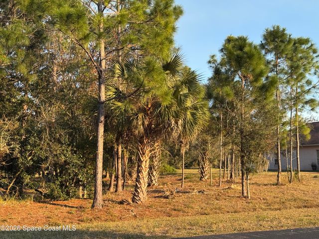 2152 Siroco Lane, Melbourne, FL 32934