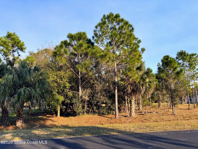 2152 Siroco Lane, Melbourne, FL 32934