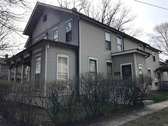 517 519 521 523 525 Lww Street, Mishawaka, IN 46544