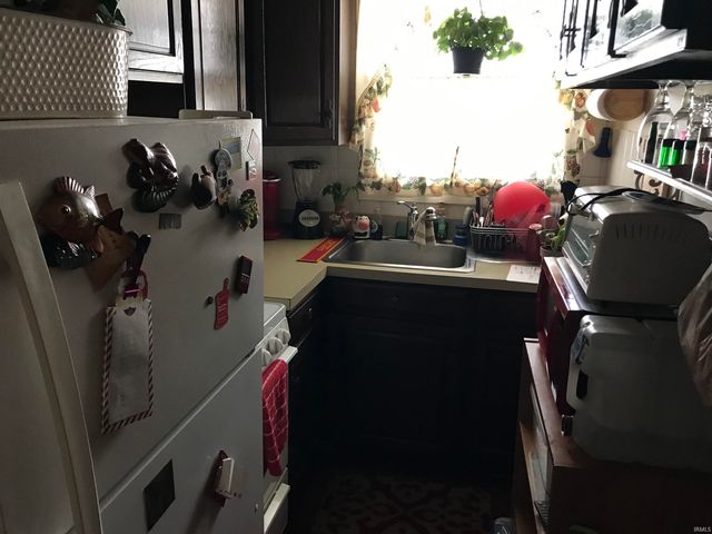 517 519 521 523 525 Lww Street, Mishawaka, IN 46544
