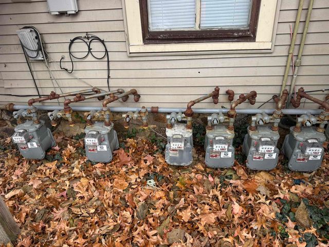 517 519 521 523 525 Lww Street, Mishawaka, IN 46544