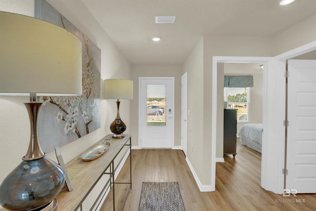 1073 Hayward Loop, Foley, AL 36535