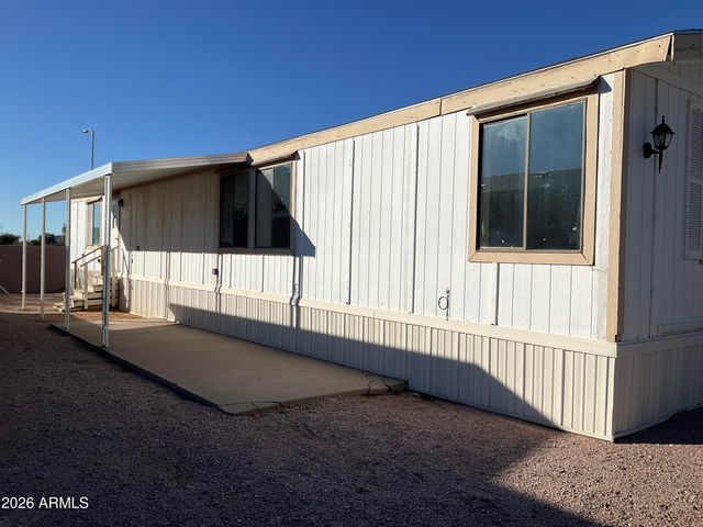 2292 N Ironwood Drive 33, Apache Junction, AZ 85120