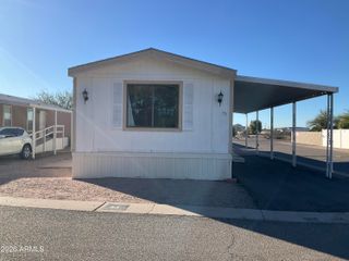 2292 N Ironwood Drive 33, Apache Junction, AZ 85120