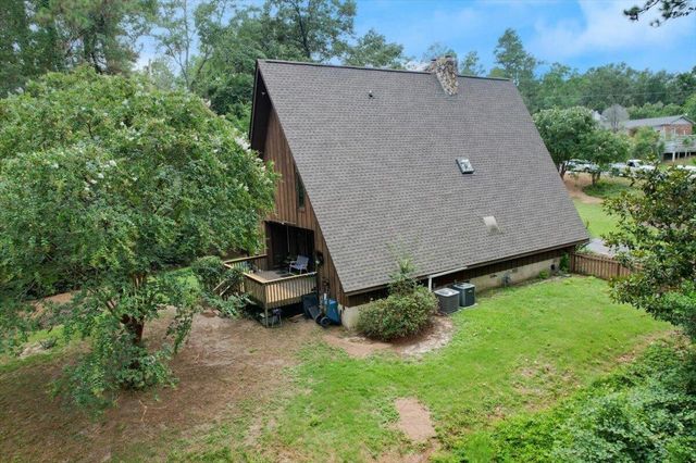 108 Ferree Place, Graniteville, SC 29829