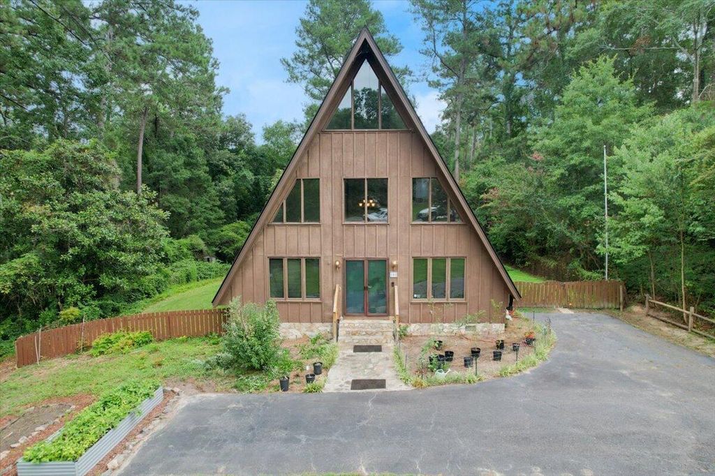 108 Ferree Place, Graniteville, SC 29829