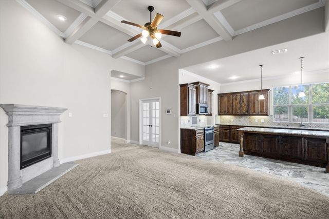 114 Thoroughbred Street, Waxahachie, TX 75165