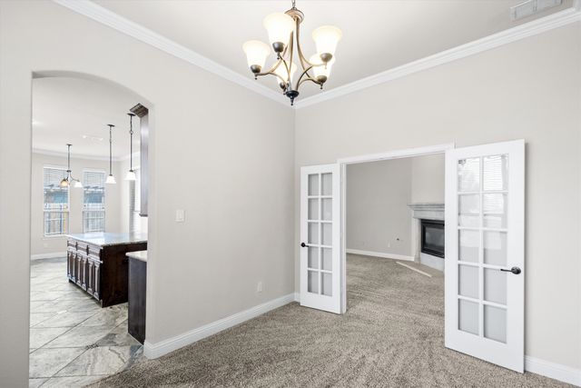 114 Thoroughbred Street, Waxahachie, TX 75165