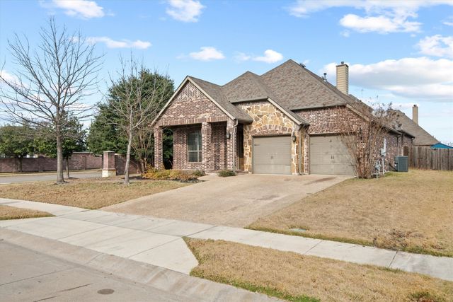 114 Thoroughbred Street, Waxahachie, TX 75165
