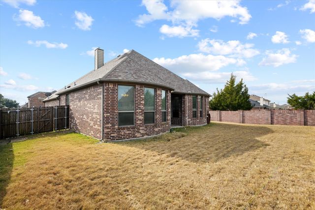 114 Thoroughbred Street, Waxahachie, TX 75165