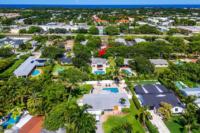 1638 NE 3rd Avenue, Delray Beach, FL 33444