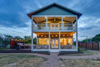 6003 Rittenhouse Shore DR, Austin, TX 78734