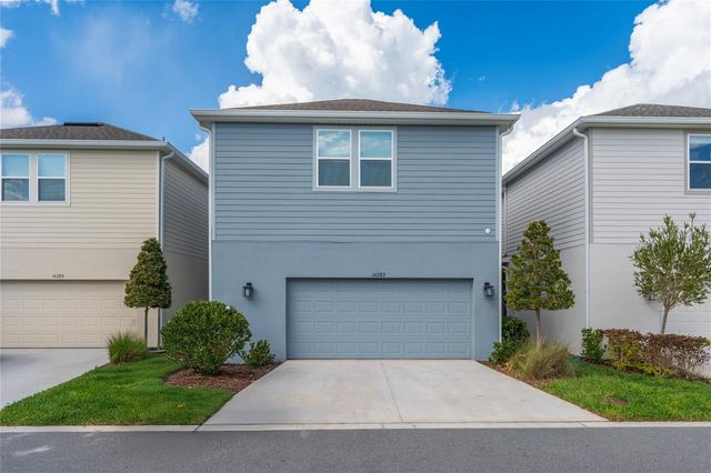 16283 HONEY HARVEST STREET, Winter Garden, FL 34787