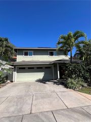 Address unavailable.