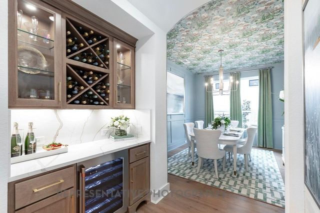 8923 Blue Grotto Lane, Manvel, TX 77578