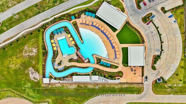 8923 Blue Grotto Lane, Manvel, TX 77578