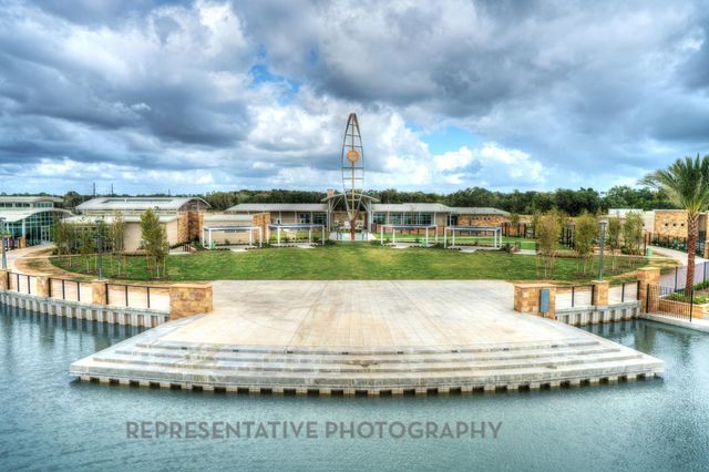 8923 Blue Grotto Lane, Manvel, TX 77578