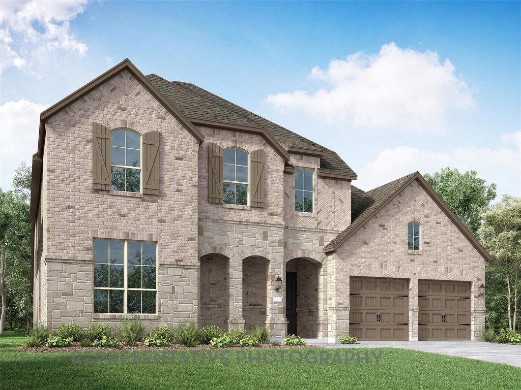 8923 Blue Grotto Lane, Manvel, TX 77578
