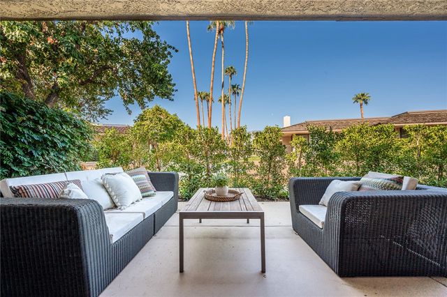 21 Dartmouth Drive, Rancho Mirage, CA 92270