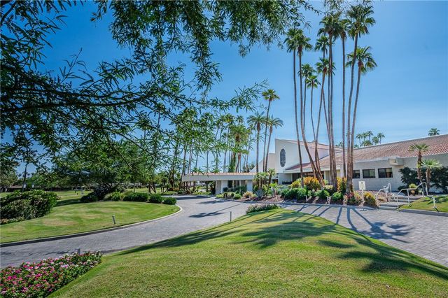 21 Dartmouth Drive, Rancho Mirage, CA 92270