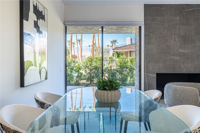 21 Dartmouth Drive, Rancho Mirage, CA 92270