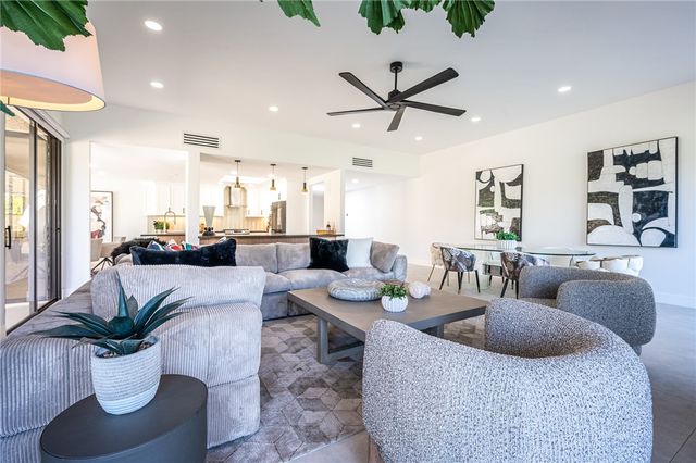 21 Dartmouth Drive, Rancho Mirage, CA 92270