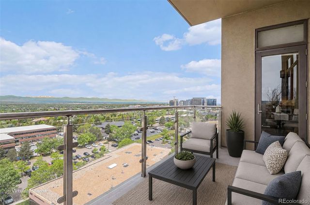 5455 Landmark Place 1006, Greenwood Village, CO 80111