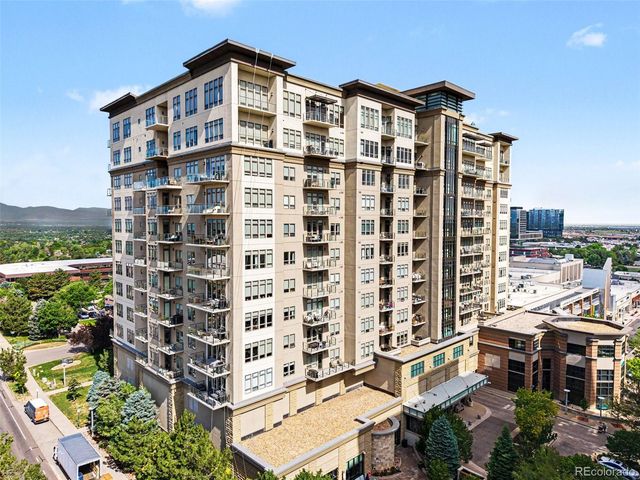 5455 Landmark Place 1006, Greenwood Village, CO 80111