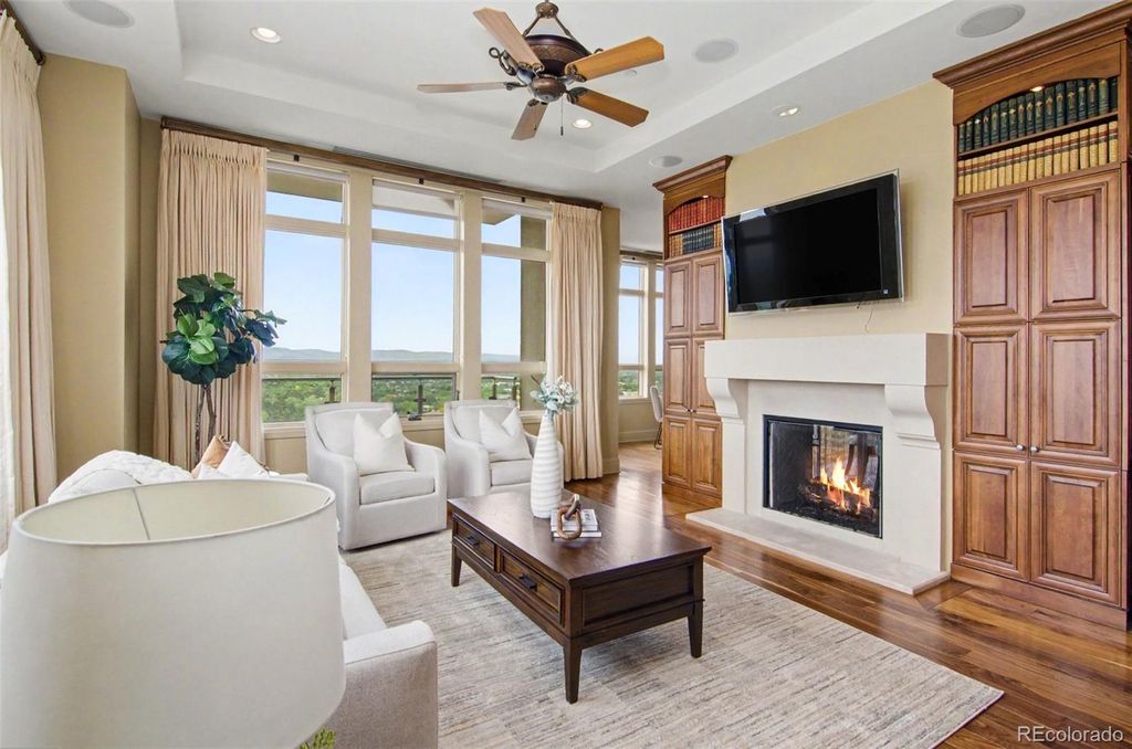 5455 Landmark Place 1006, Greenwood Village, CO 80111