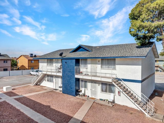 4771 East Craig Road, Las Vegas, NV 89115