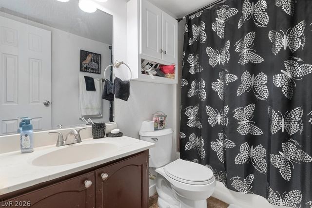 4771 East Craig Road, Las Vegas, NV 89115