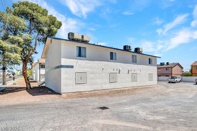 4771 East Craig Road, Las Vegas, NV 89115