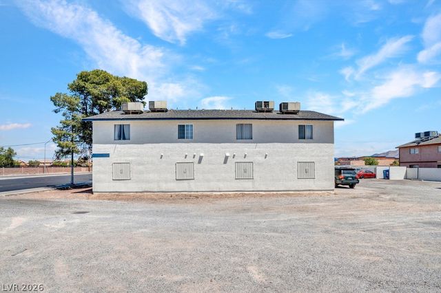 4771 East Craig Road, Las Vegas, NV 89115