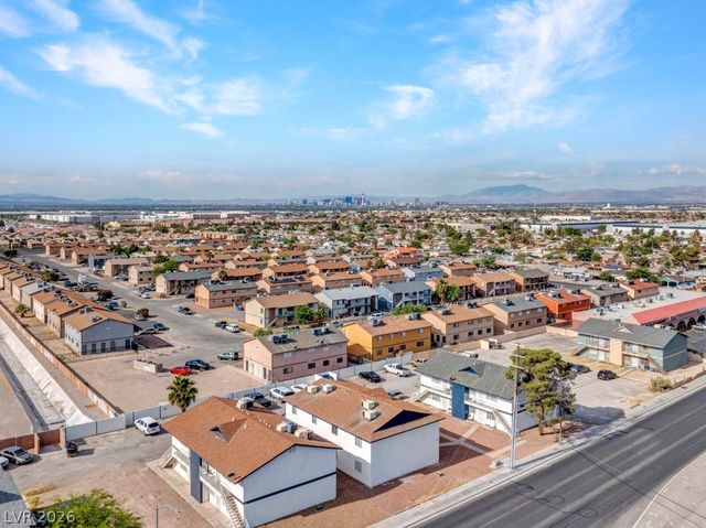 4771 East Craig Road, Las Vegas, NV 89115